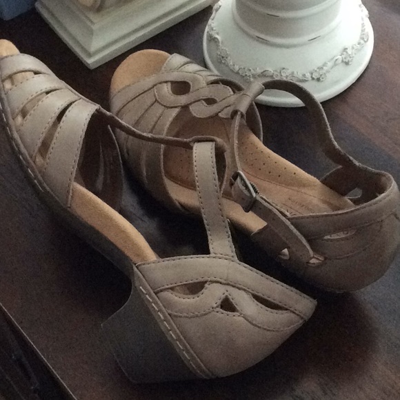 cobb hill rockport sandals